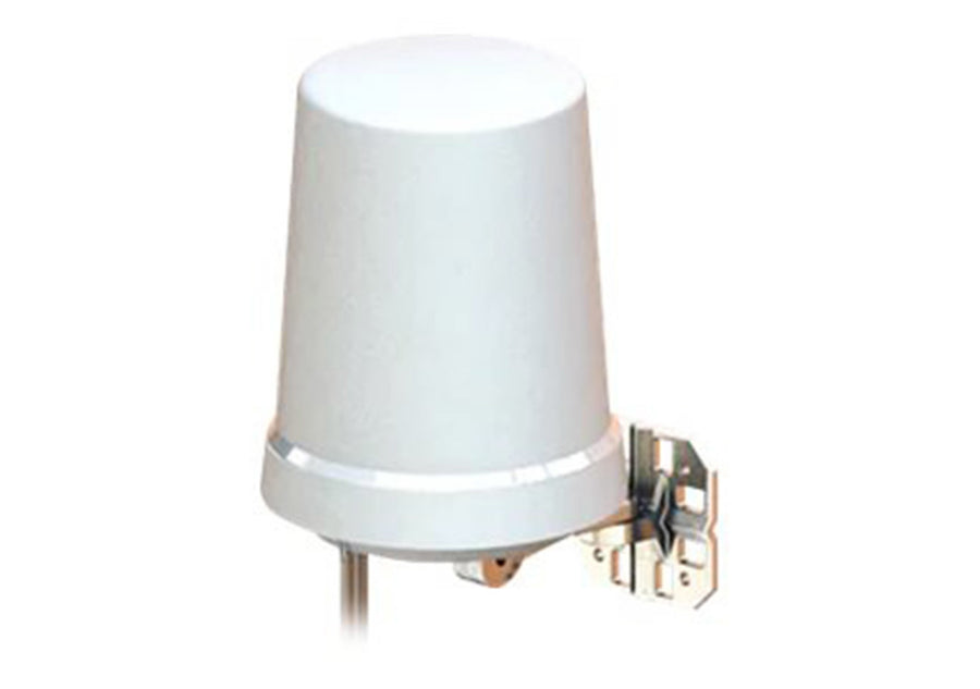 Cisco Catalyst Dual-Band Omnidirectional Wi-Fi Antenna, 4 dBi (2.4 GHz)/4 dBi (5 GHz), MIMO (8 Dual-Band Ports), DART Connector, 1-Year Limited Hardware Warranty (C-ANT9102=)
