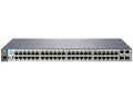 HPE Aruba Networking Aruba 2530-48 Managed L2 Fast Ethernet (10/100) 1U Grey