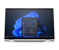 HP Elite x360 1040 G11 Intel Core Ultra 5 125H Hybrid (2-in-1) 35.6 cm (14") Touchscreen WUXGA 16 GB LPDDR5x-SDRAM 512 GB SSD Wi-Fi 7 (802.11be) Windows 11 Pro AI PC Silver