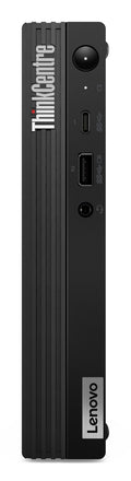 Lenovo ThinkCentre M75q Gen 2 AMD RyzenT 5 5600GE 16 GB DDR4-SDRAM 256 GB SSD Mini PC Black