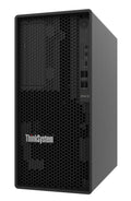 Lenovo ThinkSystem ST45 V3 server 1.92 TB Tower AMD EPYC 4464P 3.7 GHz 32 GB DDR5-SDRAM 500 W