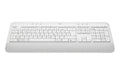 Logitech SIGNATURE K650. Type in comfort. Get more done