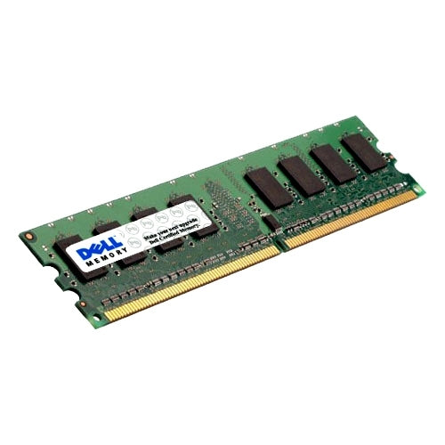 DELL 2GB DDR3 DIMM memory module 1 x 2 GB
