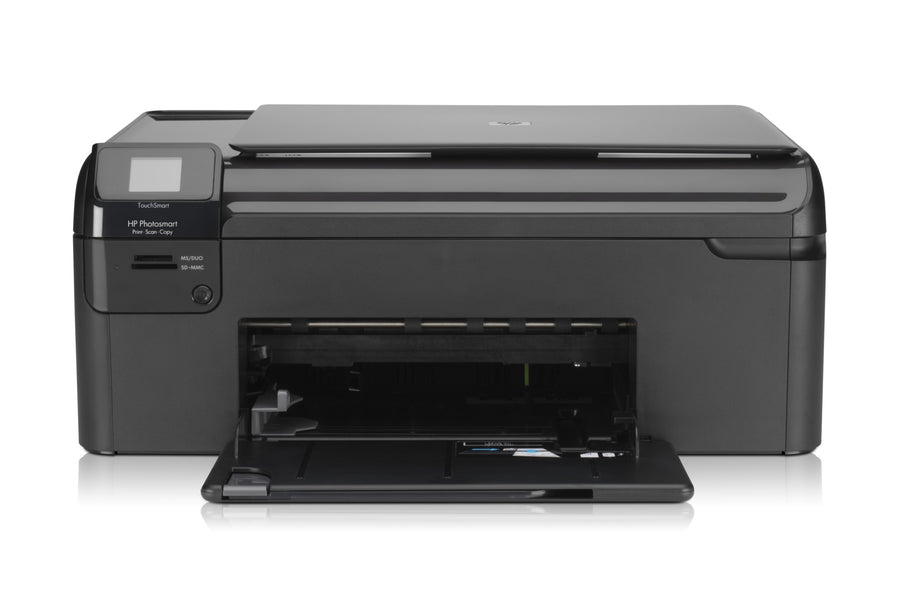 HP Photosmart Q8433B multifunction printer Inkjet A4 4800 x 1200 DPI 16 ppm