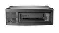 HPE Storage LTO-7 Ultrium External Tape Drive 5x LTO-7 15TB Data Cartridges