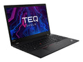 Teqcycle Lenovo ThinkPad T15 G2 Intel� CoreT i7 i7-1165G7 Laptop 39.6 cm (15.6") Full HD 16 GB DDR4-SDRAM 512 GB SSD Wi-Fi 6 (802.11ax) Windows 11 Pro French Black