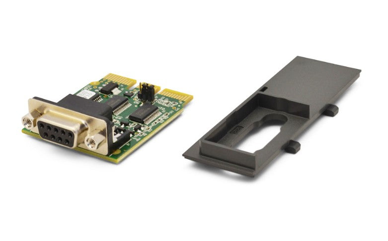 Zebra P1080383-420 printer/scanner spare part Serial interface
