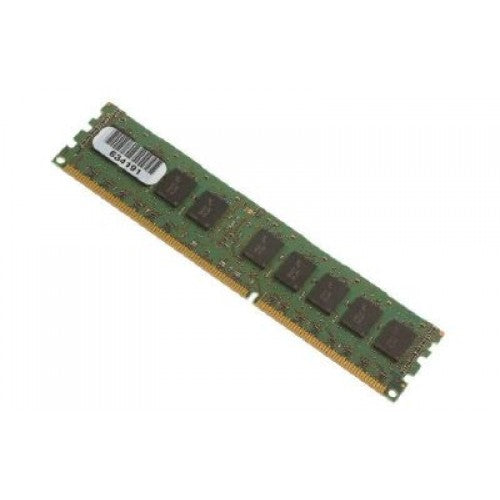 HPE 606424-001 memory module 4 GB 1 x 4 GB DDR3 ECC