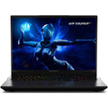 ERAZER Beast 18 X1 (MD 62730) UK Intel Core Ultra 9 275HX Laptop 45.7 cm (18") Quad HD+ 32 GB DDR5-SDRAM 2 TB SSD NVIDIA GeForce RTX 5090 Wi-Fi 7 (802.11be) Windows 11 Home Black