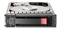 HPE 750GB hot-plug SATA HDD internal hard drive 7200 RPM 3.5" Serial ATA