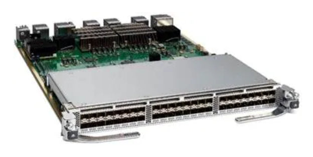 Cisco MDS 9700 network switch module