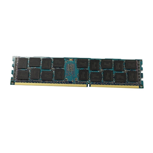 DELL RYK18 memory module 8 GB 1 x 8 GB DDR3 ECC