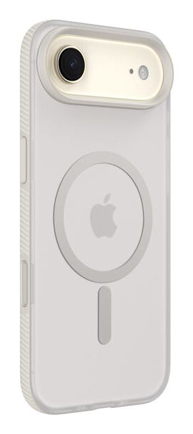 Belkin SheerForce mobile phone case 16.5 cm (6.5") Cover Sand