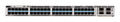 Cisco Catalyst C9350-48HX network switch Managed L3 Power over Ethernet (PoE) 1U Grey