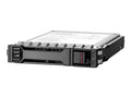 HPE SPS-Drive SSD 1.92TB SFF SAS MU MV BC VS 2.5" pSLC