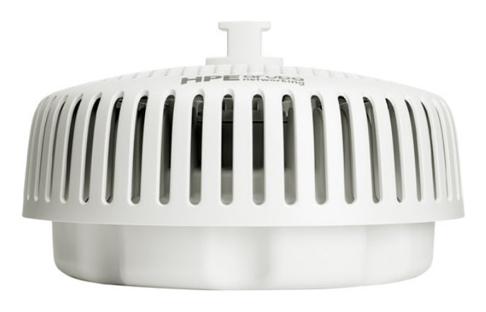 HPE Aruba Networking AP-677 (RWF1) Tri Radio 2x2 Wi-Fi 6E Internal Directional TAA Outdoor AP