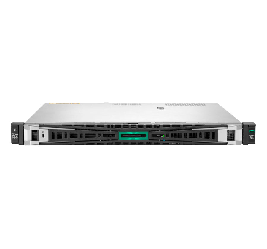 HPE ProLiant DL20 Gen11 2LFF NHP CTO LGA 1700 Rack (1U)