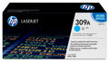 HP Q2671A/309A Toner cartridge cyan, 4K pages/5% for HP Color LaserJet 3500