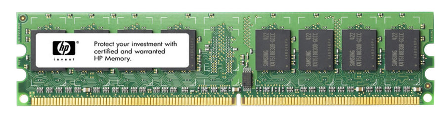 HPE 4GB DDR3 1333 memory module 1 x 4 GB ECC