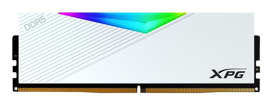 XPG LANCER DDR5 memory module 64 GB 2 x 32 GB 278-pin DIMM ECC