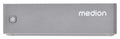 MEDION S06 MD35310 Mini PC Silver i3-1315U