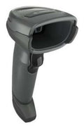 Zebra DS4608-HD Handheld bar code reader 1D/2D LED Black