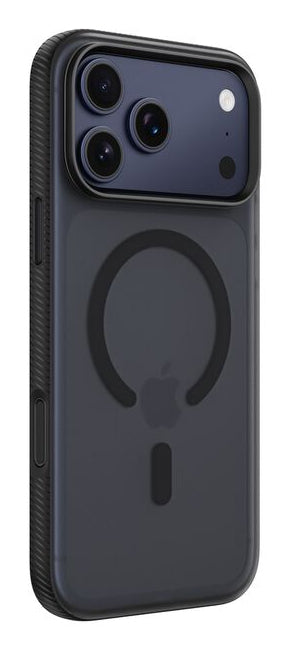 Belkin SheerForce mobile phone case 17.5 cm (6.9") Cover Black