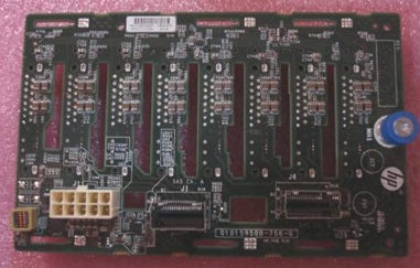 HPE 593743-001