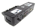 HP 688169-001 laptop dock/port replicator Docking Black