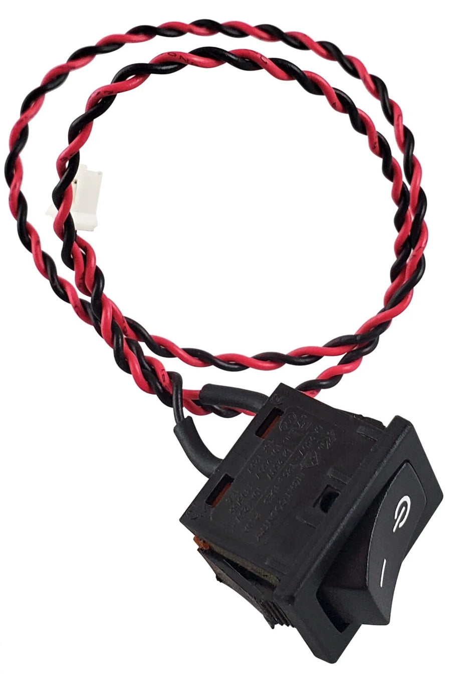 Zebra P1037974-019 printer/scanner spare part/accessory Power switch