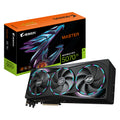 GIGABYTE AORUS GeForce RTX 5070 Ti MASTER 16G Graphics Card