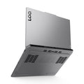 Lenovo LOQ 15AHP10 AMD Ryzen™ 7 250 Laptop 39.6 cm (15.6") Full HD 16 GB DDR5-SDRAM 1 TB SSD NVIDIA® GeForce RTX™ 5050 Wi-Fi 6 (802.11ax) Windows 11 Home English Grey
