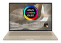 ASUS Zenbook A14 UX3407NA-QD069W Copilot+ PC Snapdragon X2E-88-100 Laptop 35.6 cm (14") WUXGA 16 GB LPDDR5x-SDRAM 1 TB SSD Wi-Fi 7 (802.11be) Windows 11 Home Beige