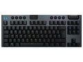 Logitech G G915 TKL Tenkeyless LIGHTSPEED Wireless RGB Mechanical Gaming Keyboard - GL Tactile
