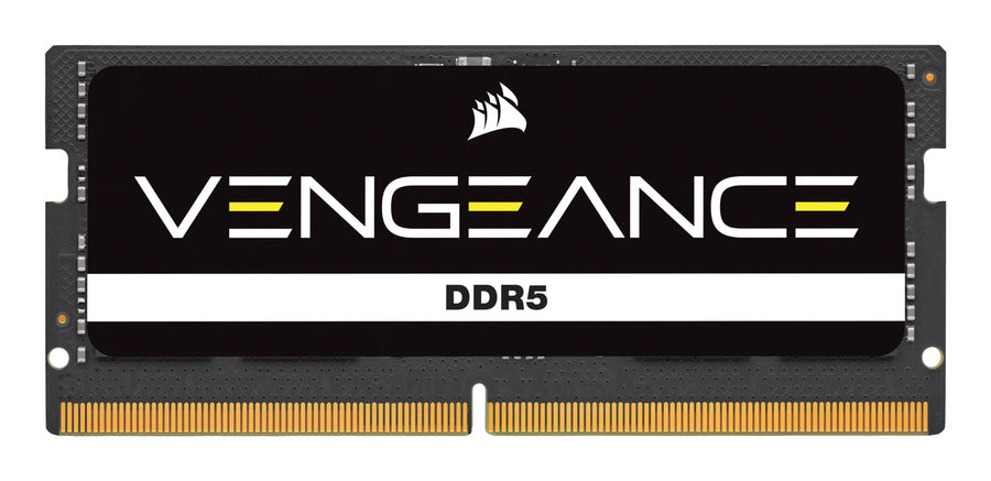 Corsair Vengeance CMSX32GX5M1A5600C48 memory module 32 GB 1 x 32 GB DDR5 262-pin SO-DIMM