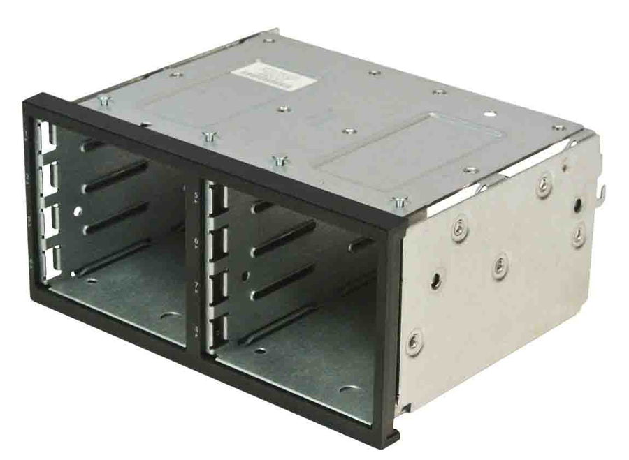 HPE 496074-001 drive bay panel Bezel panel