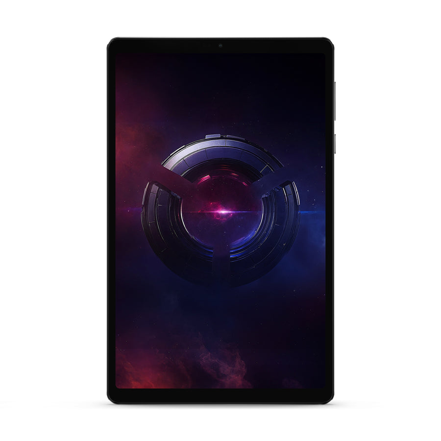 Lenovo Legion Tab (8.8", 3) Snapdragon 256 GB 22.4 cm (8.8") 12 GB Wi-Fi 7 (802.11be) Android 14 Black