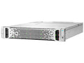 HPE D3700 w/25 1.8TB 12G SAS 10K SFF (2.5in) Enterprise Smart Carrier HDD 45TB Bundle disk array Rack (2U) Silver