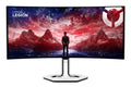 Lenovo Legion PRO 34WD-10 computer monitor 86.4 cm (34") 3440 x 1440 pixels Wide Quad HD LED Black