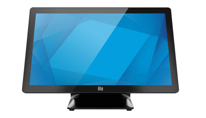 Elo Touch Solutions I-Series E707974 All-in-One PC/workstation Intel® Core™ i7 i7-1265UL 54.6 cm (21.5") 1920 x 1080 pixels Touchscreen 16 GB DDR5-SDRAM 256 GB SSD Wi-Fi 6 (802.11ax) Black