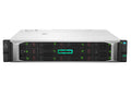 HPE D3610 disk array 120 TB Rack (2U)