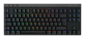 Logitech G 920-012542 keyboard Gaming RF Wireless + Bluetooth QWERTZ German Black