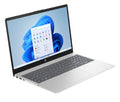 HP 15-fc0059na AMD RyzenT 7 5825U Laptop 39.6 cm (15.6") Full HD 16 GB DDR4-SDRAM 1 TB SSD Wi-Fi 6 (802.11ax) Windows 11 Home Silver