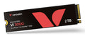 Verbatim Vi3000 PCIe NVMe M.2 SSD 256GB