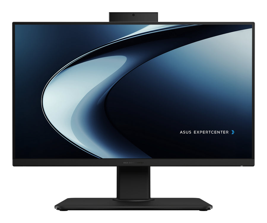 ASUS ExpertCenter P400 AiO P440VAEST-BPD184X Intel Core 5 210H 60.5 cm (23.8") 1920 x 1080 pixels Touchscreen All-in-One PC 16 GB DDR5-SDRAM 256 GB SSD Windows 11 Pro Wi-Fi 6 (802.11ax) Black