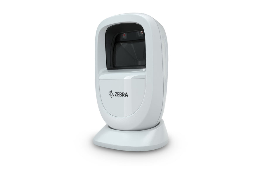 Zebra DS9308-SR Fixed bar code reader 1D/2D LED White