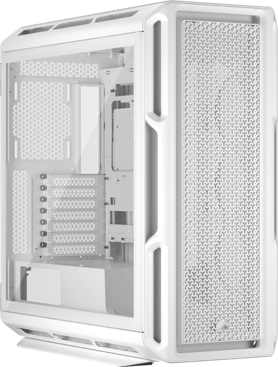 Corsair 5000T Midi Tower White