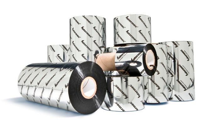 Intermec TMX 1310 / GP02 thermal ribbon 220 m Black