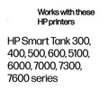 HP 1VU28AE/31 Ink bottle yellow, 8K pages 70ml for HP Smart Tank Plus 555/Wireless 455/7005
