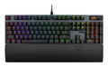 ASUS XA14 ROG STRIX SCOPE II X/NXSWV2/US/PBT keyboard Gaming USB Black